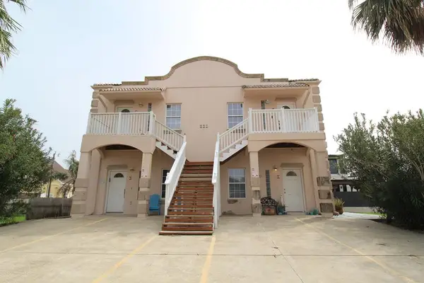 107 E Swordfish #202 (D), South Padre Island, TX 78597