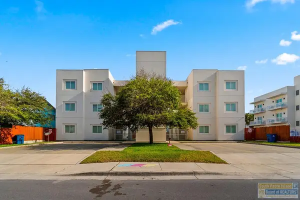126 E Atol St. #5, South Padre Island, TX 78597