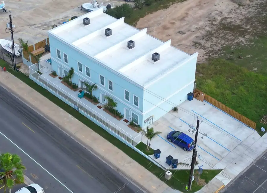 5100 Laguna Blvd. #2, South Padre Island, TX 78597 - #2