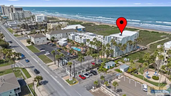 2300 Gulf Blvd. #102, South Padre Island, TX 78597