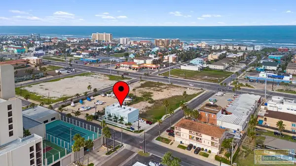 5100 Laguna Blvd. #4, South Padre Island, TX 78597