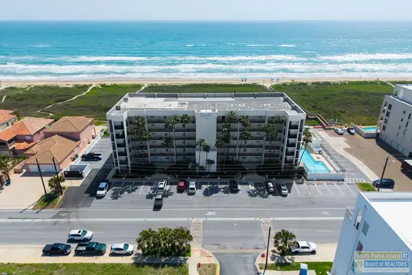 3900 Gulf Blvd. #503, South Padre Island, TX 78597