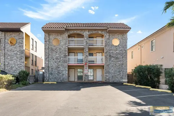 109 E Gardenia St. #101, South Padre Island, TX 78597
