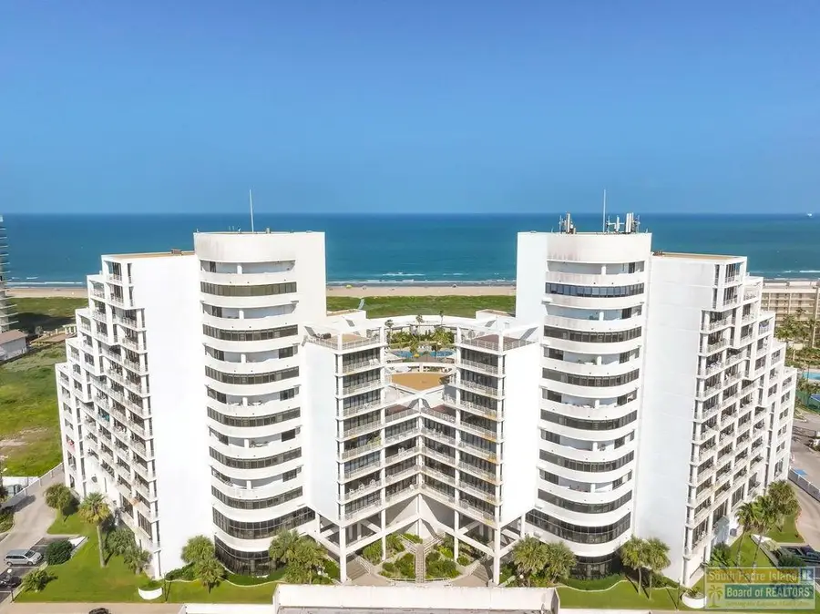 1000 Padre Blvd. #327, South Padre Island, TX 78597 - #2