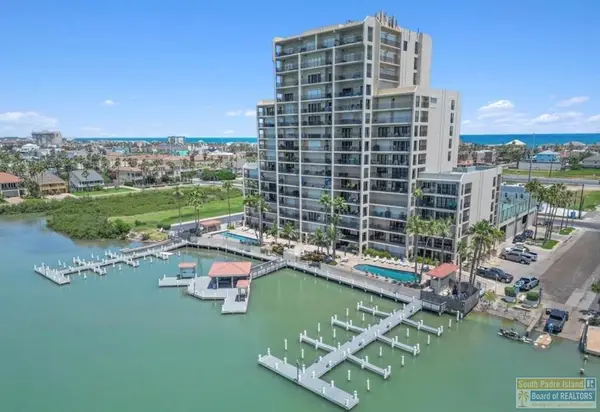 5101 Laguna Blvd. #202, South Padre Island, TX 78597