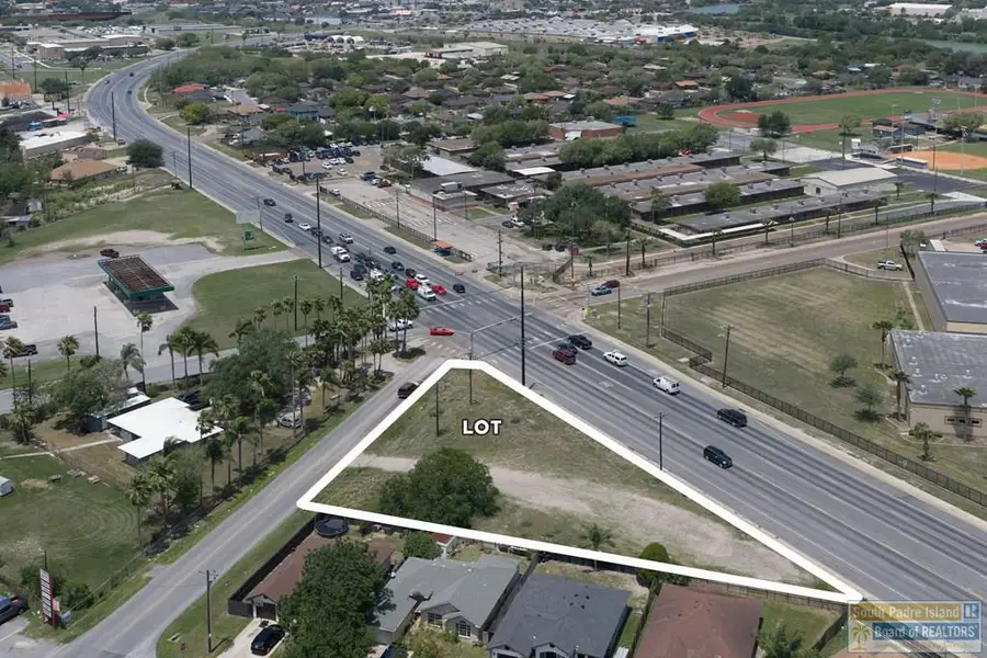 802 Benson Dr., Brownsville, TX 78520 - #3