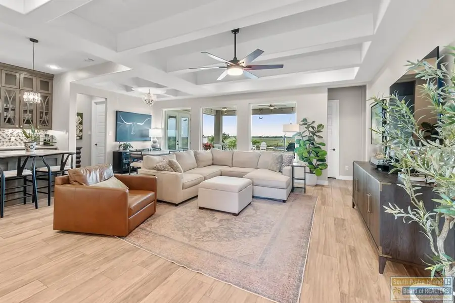 94 Torrey Pines Dr., Laguna Vista, TX 78578 - #3