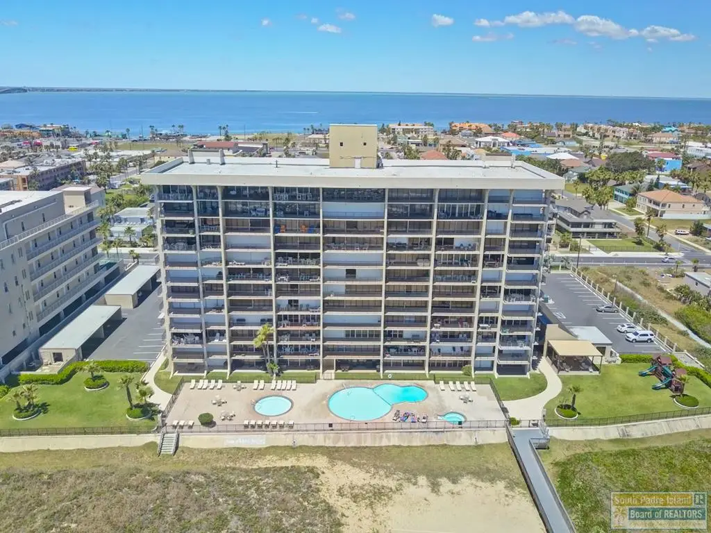 2800 Gulf Blvd. #903, South Padre Island, TX 78597 - #1