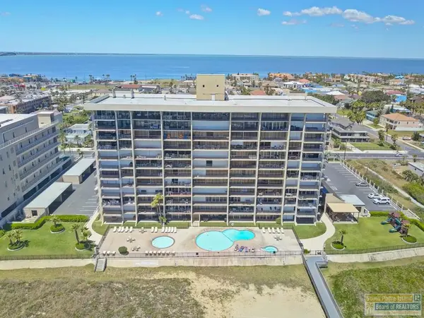 2800 Gulf Blvd. #903, South Padre Island, TX 78597