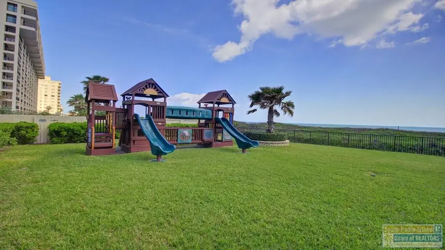 2800 Gulf Blvd. #903, South Padre Island, TX 78597 - #3