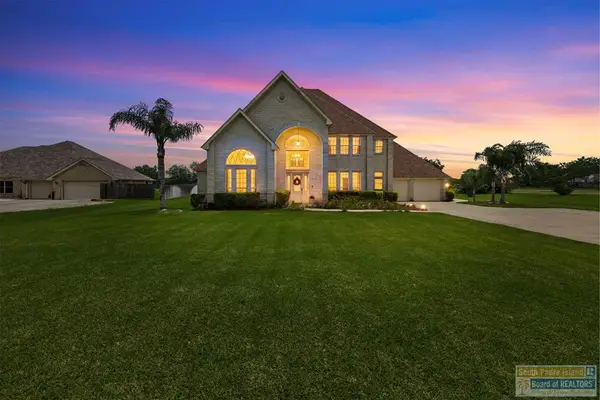 27397 Kornegay Rd, San Benito, TX 78586