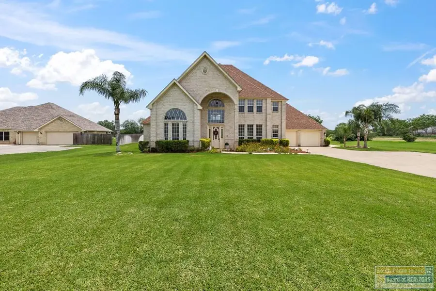 27397 Kornegay Rd, San Benito, TX 78586 - #2