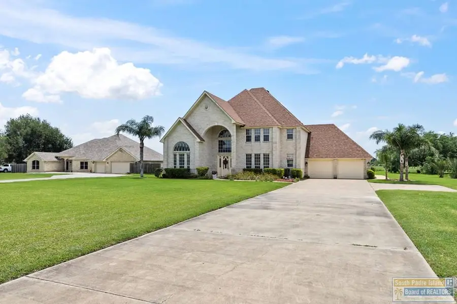 27397 Kornegay Rd, San Benito, TX 78586 - #3