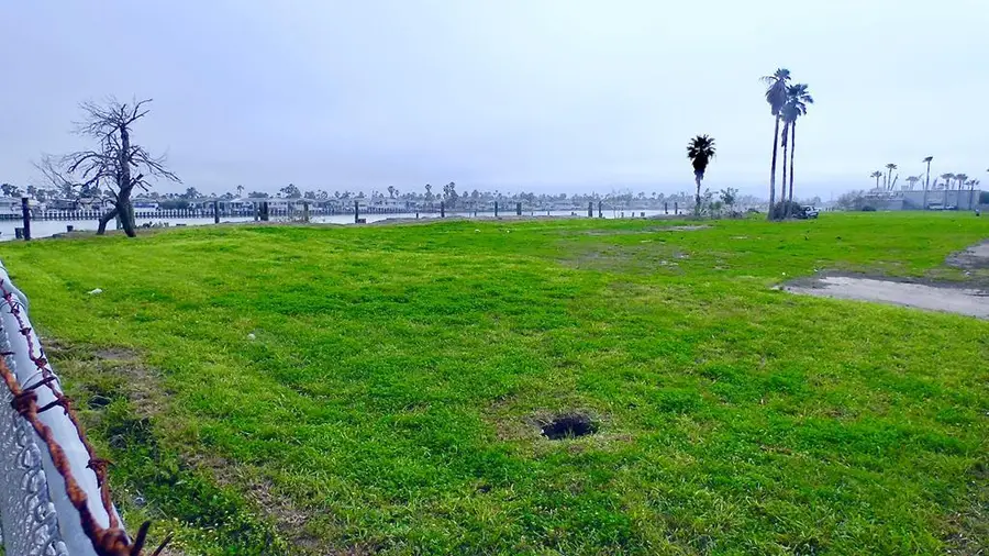 TBD South Shore, Port Isabel, TX 78578 - #2