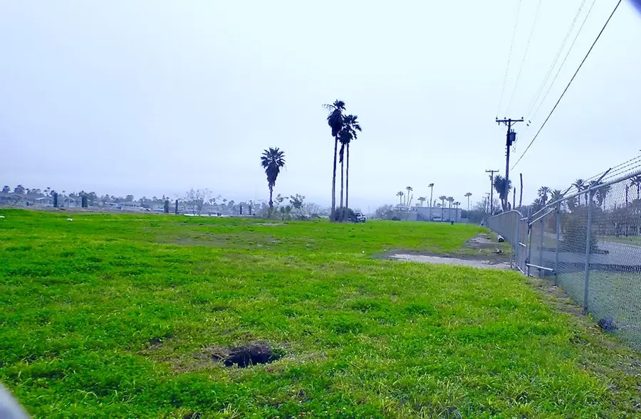 TBD South Shore, Port Isabel, TX 78578 - #3