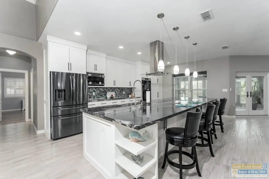 31 Ocelot Trail, Laguna Vista, TX 78578 - #1