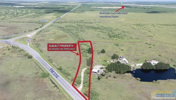 41961 Fm 510, Los Fresnos, TX 78566