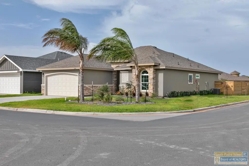 139 Torrey Pines Dr., Laguna Vista, TX 78578 - #1