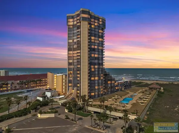 334 Padre Blvd. #208, South Padre Island, TX 78597