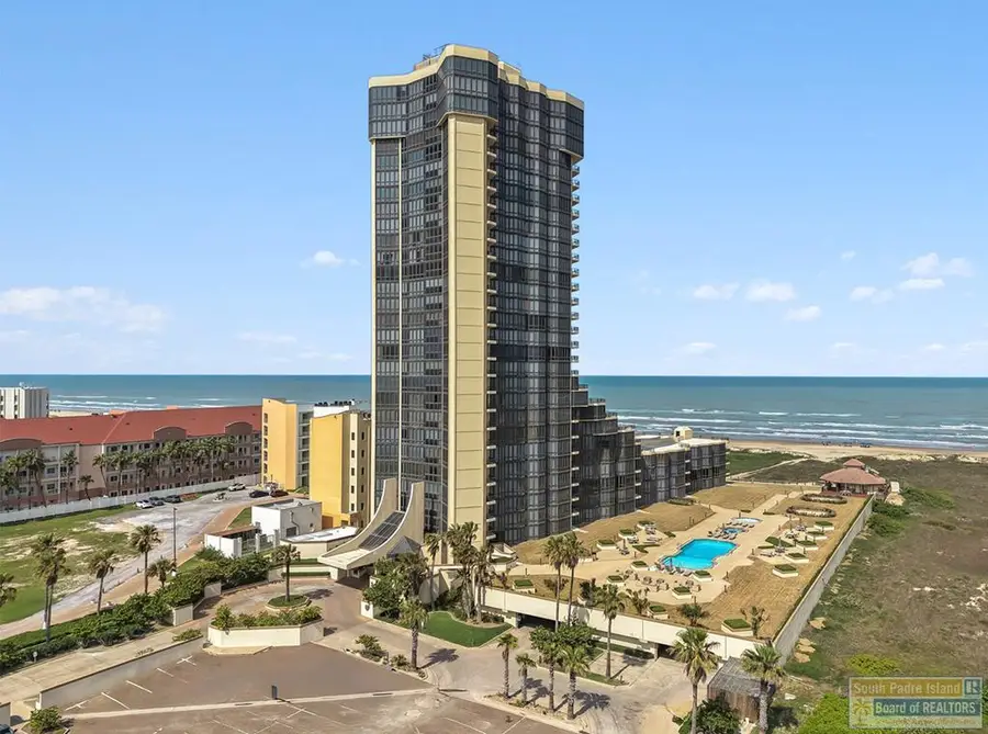 334 Padre Blvd. #208, South Padre Island, TX 78597 - #2