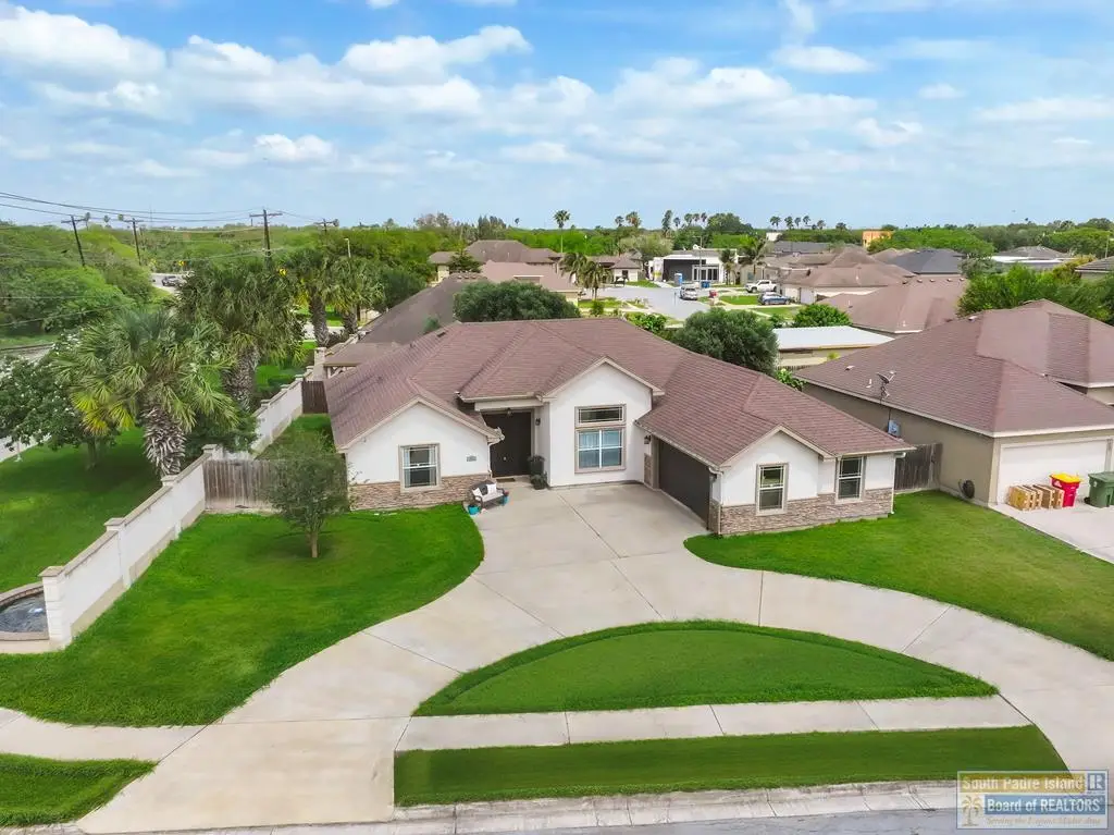 7001 Lago Vista Blvd., Brownsville, TX 78520 - #1
