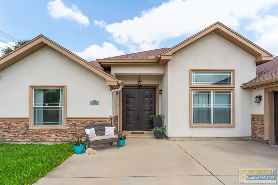 7001 Lago Vista Blvd., Brownsville, TX 78520 - #2