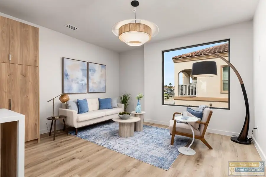 107 W Acapulco St. #1, South Padre Island, TX 78597 - #3