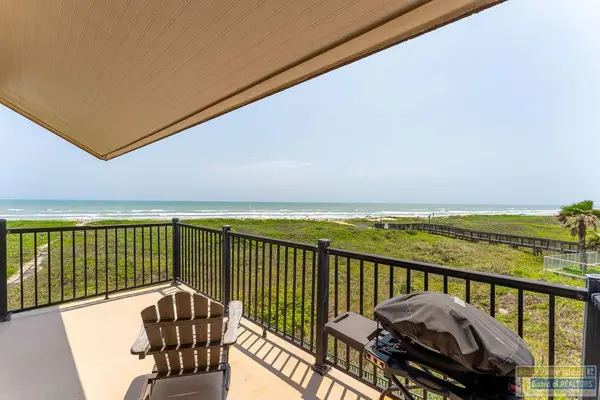 3608 Gulf Blvd. #303-A, South Padre Island, TX 78597