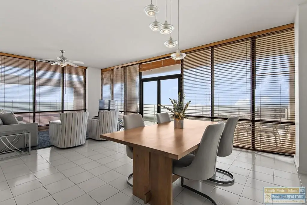1000 Padre Blvd. #909, South Padre Island, TX 78597 - #1