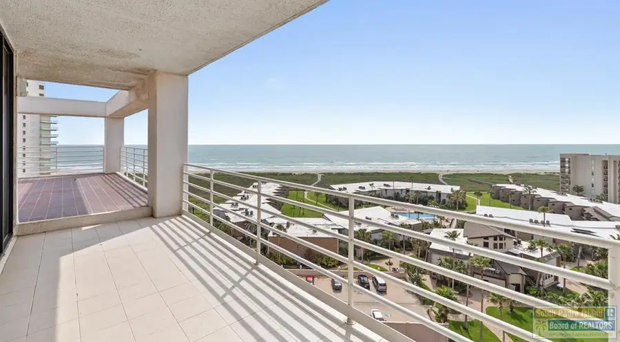 1000 Padre Blvd. #909, South Padre Island, TX 78597 - #2