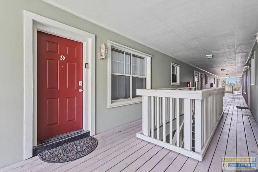 104 W Georgia Ruth Dr. #9, South Padre Island, TX 78597 - #2