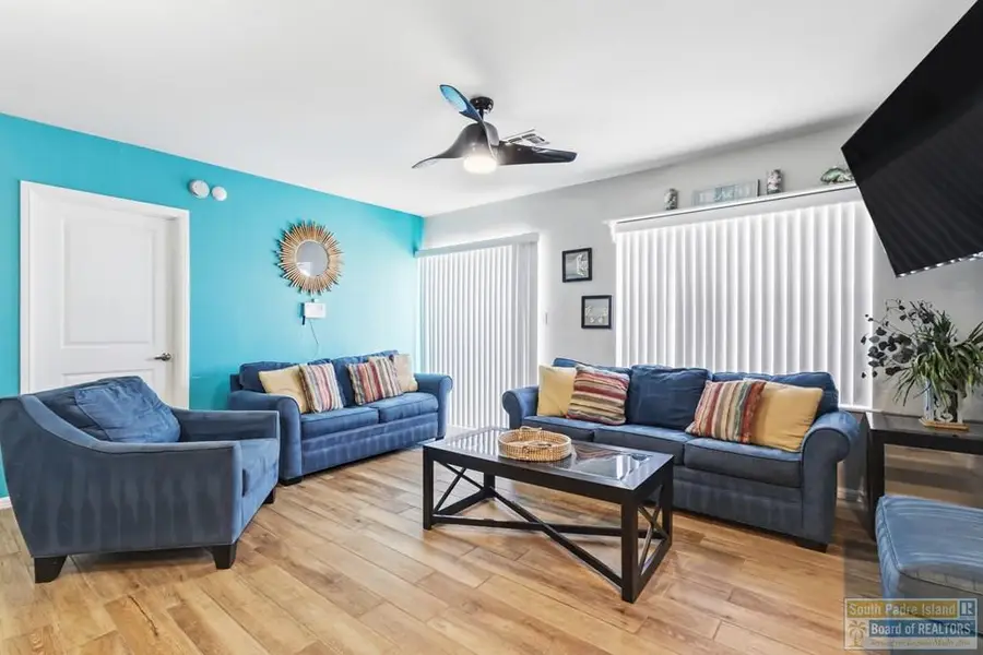 104 W Georgia Ruth Dr. #9, South Padre Island, TX 78597 - #3