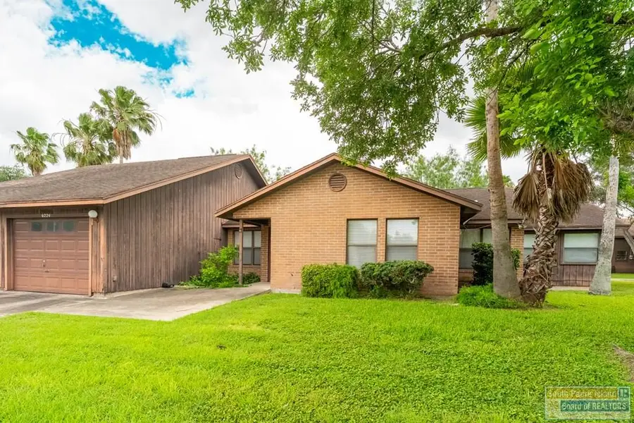 1000 Camelot Dr. #6224, Harlingen, TX 78550 - #2