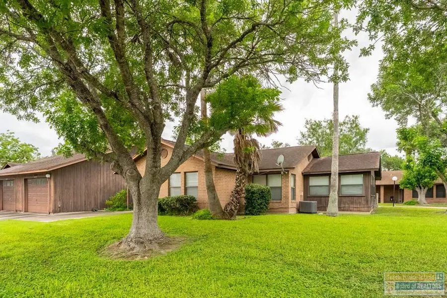 1000 Camelot Dr. #6224, Harlingen, TX 78550 - #3