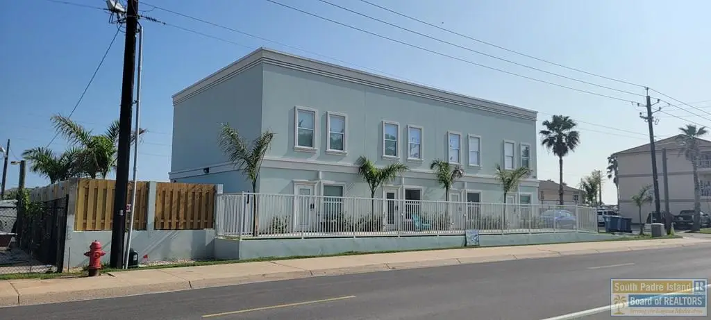 5100 Laguna Blvd. #3, South Padre Island, TX 78597 - #1
