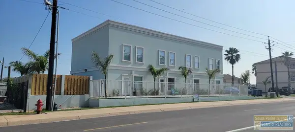 5100 Laguna Blvd. #3, South Padre Island, TX 78597