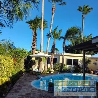106 E Madison, Port Isabel, TX 78578