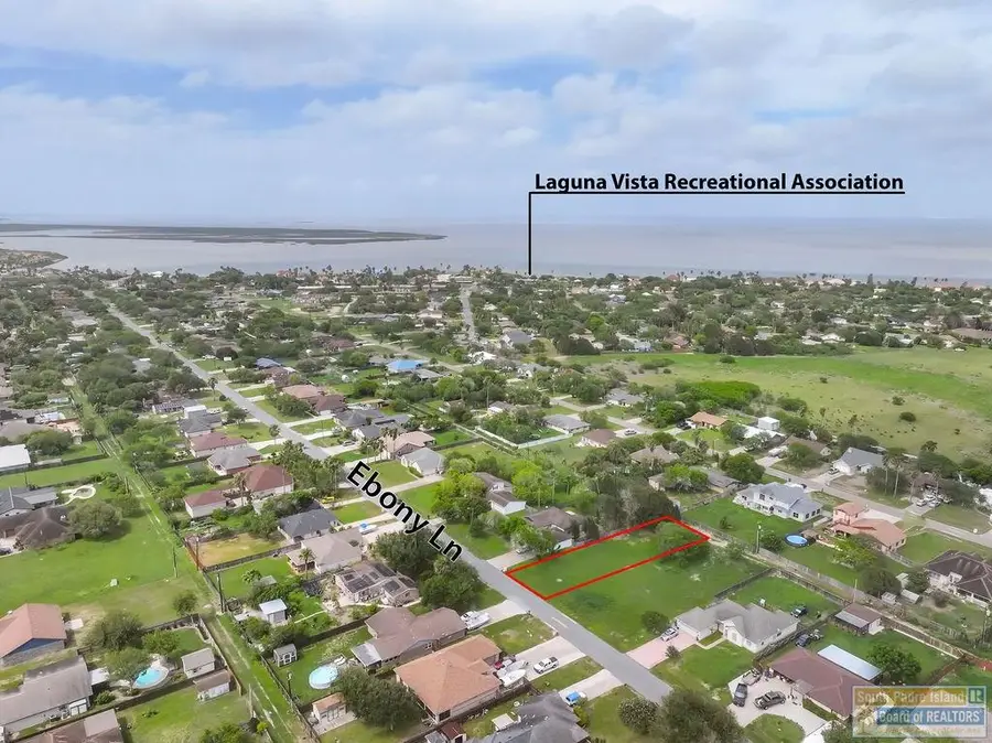 TBD Ebony Lane, Laguna Vista, TX 78578 - #2