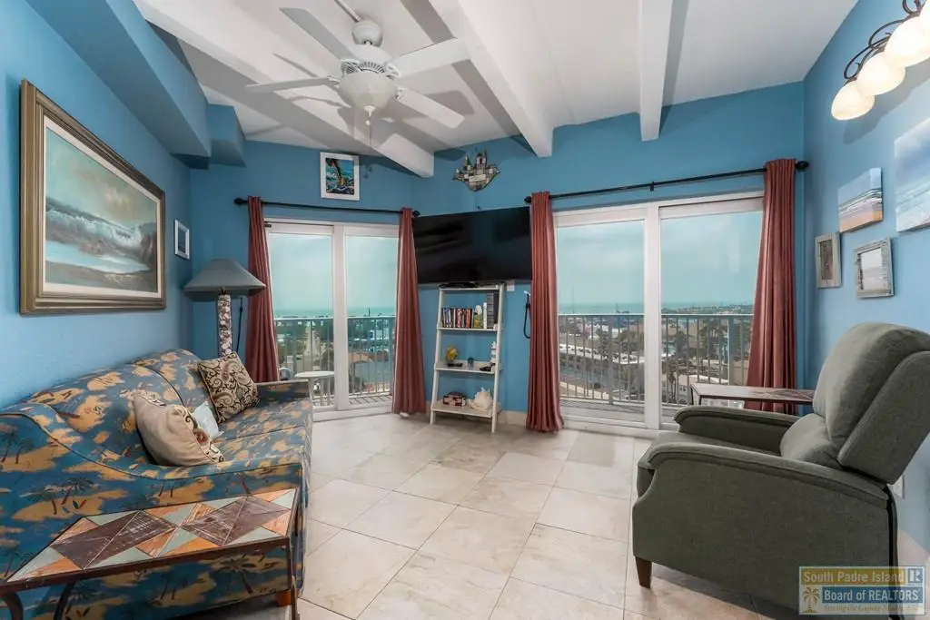 2000 Gulf Blvd. #901, South Padre Island, TX 78597 - #1