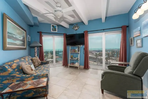 2000 Gulf Blvd. #901, South Padre Island, TX 78597