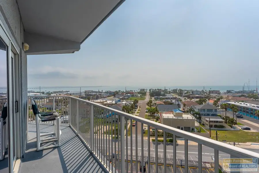 2000 Gulf Blvd. #901, South Padre Island, TX 78597 - #3