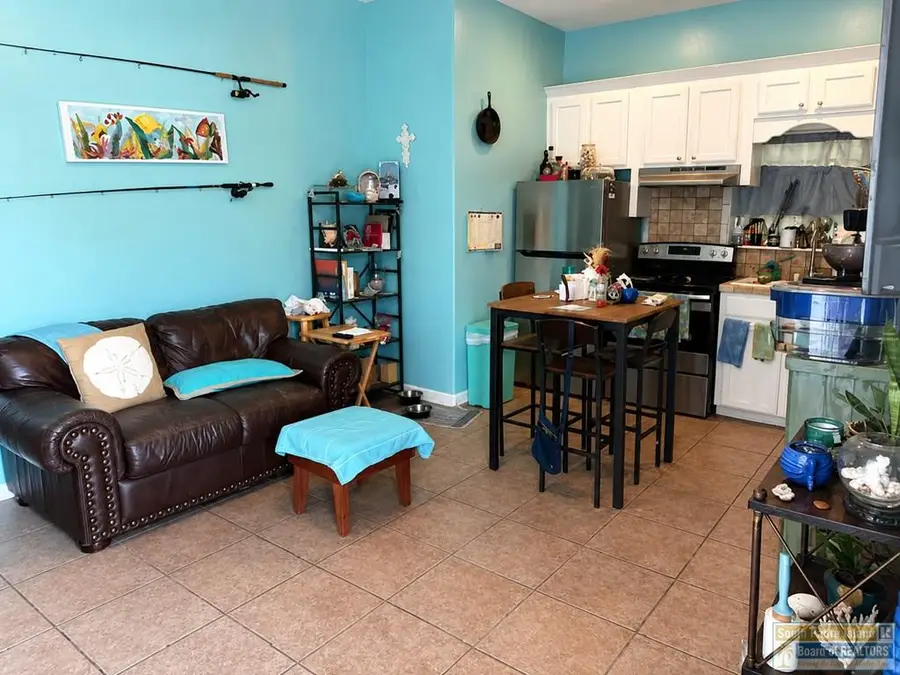 110 E Pike St. #1-4, South Padre Island, TX 78597 - #2
