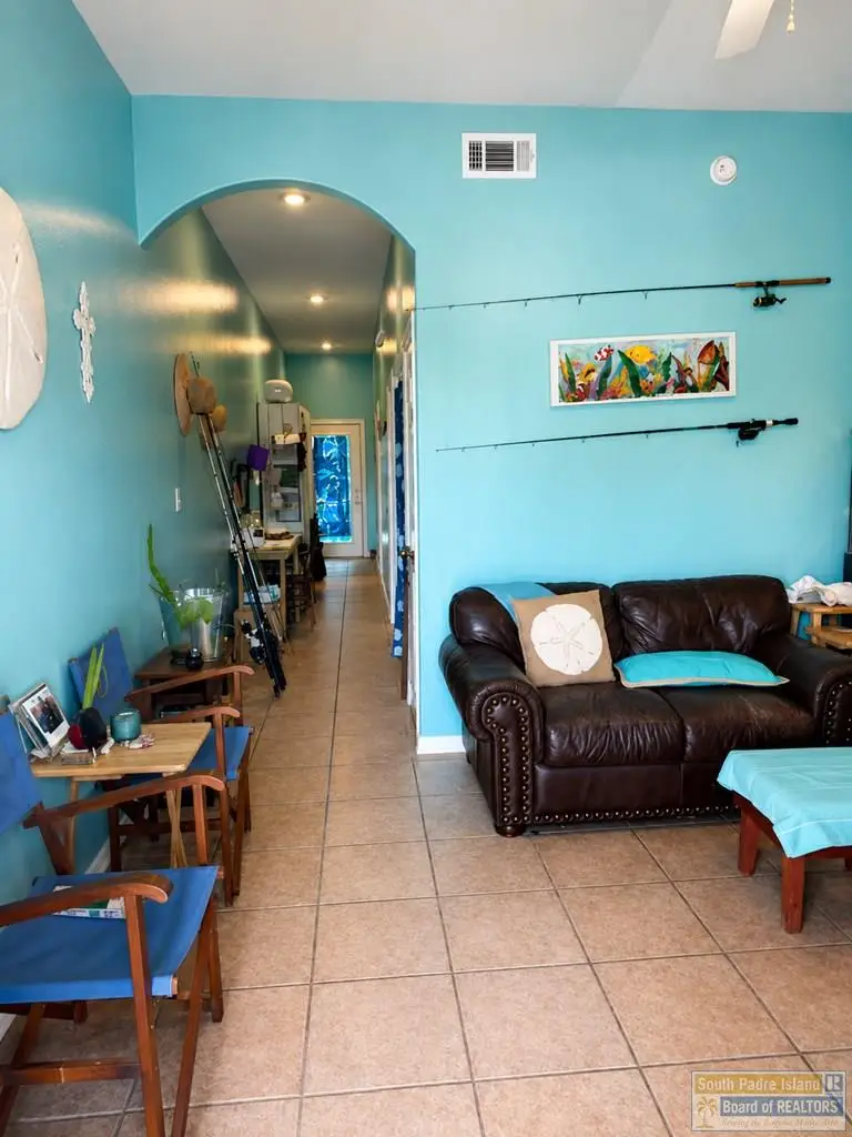 110 E Pike St. #1-4, South Padre Island, TX 78597 - #3