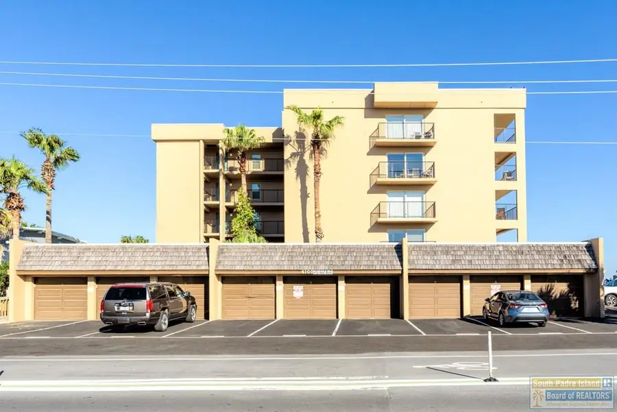 4100 Gulf Blvd. #404, South Padre Island, TX 78597 - #2
