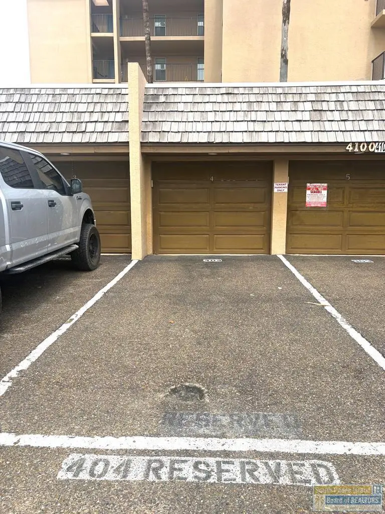 4100 Gulf Blvd. #404, South Padre Island, TX 78597 - #3