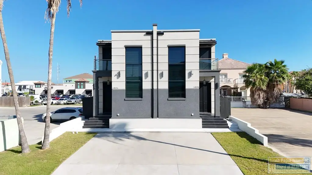 102 E Whiting St., South Padre Island, TX 78597 - #1