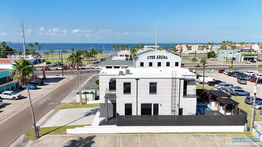 102 E Whiting St., South Padre Island, TX 78597 - #2