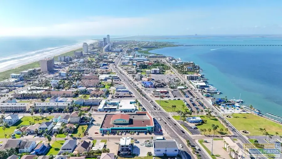 102 E Whiting St., South Padre Island, TX 78597 - #3