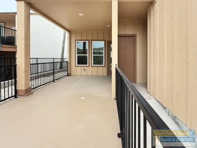 205 W Kingfish St. #C, South Padre Island, TX 78597 - #3