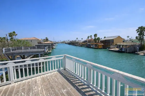 1209 Bass Ave, Port Isabel, TX 78578